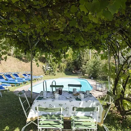 Casa Tognarello *