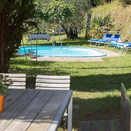 Casa Tognarello *