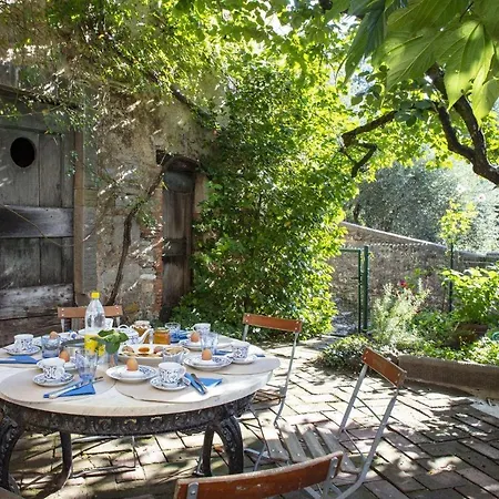 Villa Casa Tognarello