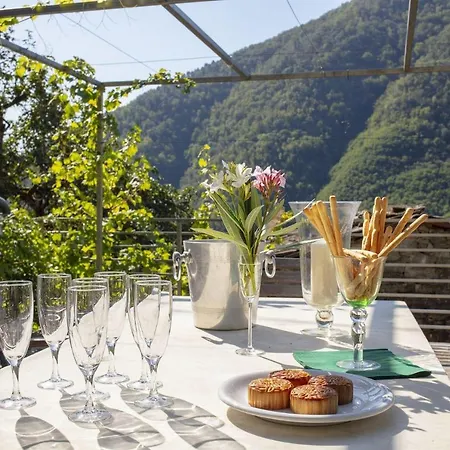 Villa Casa Tognarello Borgo a Mozzano