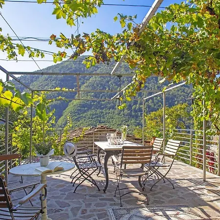 Casa Tognarello Villa *
