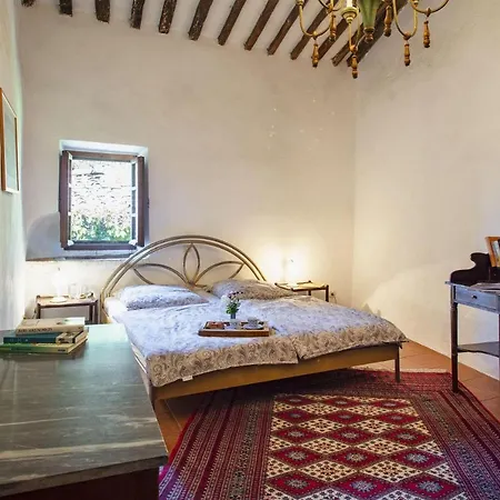 Casa Tognarello *