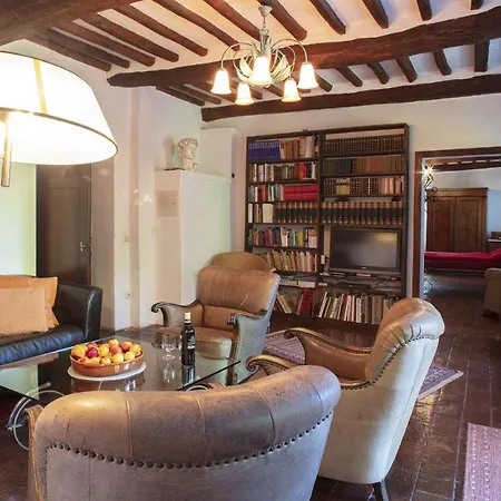 Casa Tognarello Villa