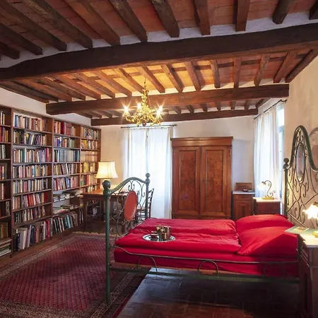 Villa Casa Tognarello Borgo a Mozzano
