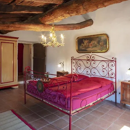 Casa Tognarello Villa