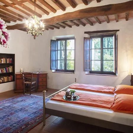 Villa Casa Tognarello Borgo a Mozzano