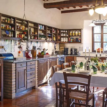Casa Tognarello * Borgo a Mozzano