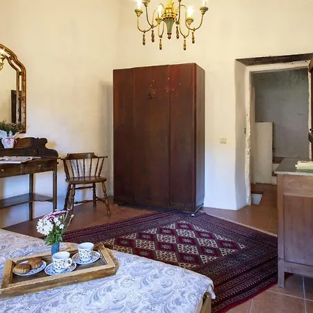 Casa Tognarello Borgo a Mozzano