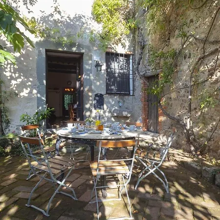 Casa Tognarello Borgo a Mozzano