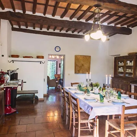 Casa Tognarello