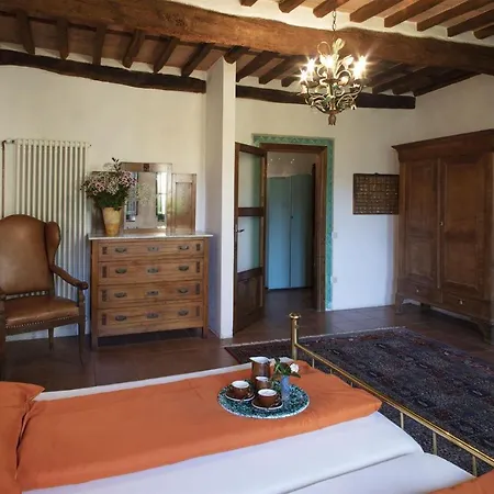Casa Tognarello *