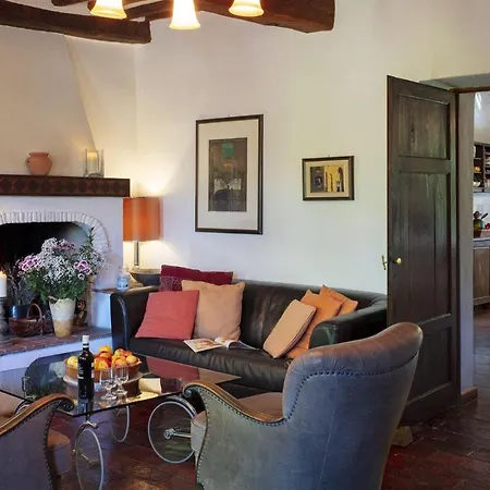 Casa Tognarello Villa *