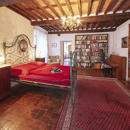 Villa Casa Tognarello *