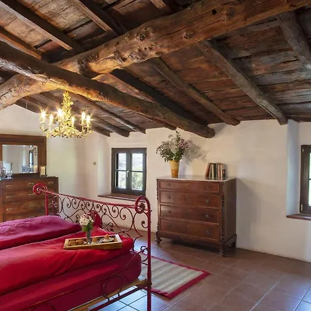 Villa Casa Tognarello Borgo a Mozzano