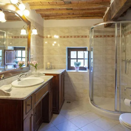 Casa Tognarello Borgo a Mozzano