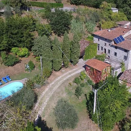 Casa Tognarello Villa *