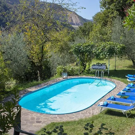 Casa Tognarello