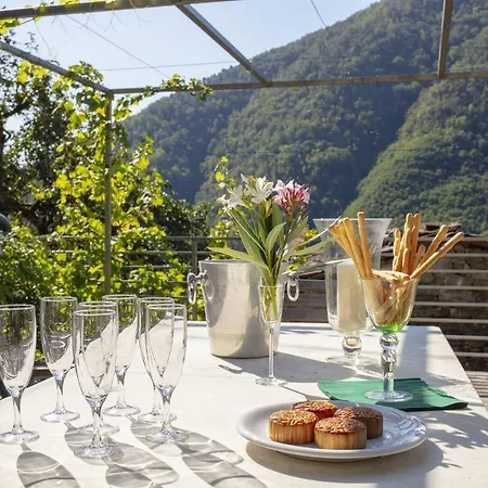 Βίλα Casa Tognarello Borgo a Mozzano
