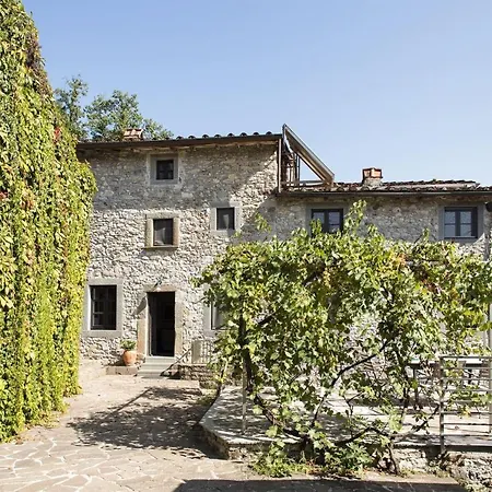 Casa Tognarello Βίλα Borgo a Mozzano