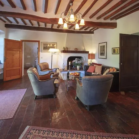Casa Tognarello Villa *