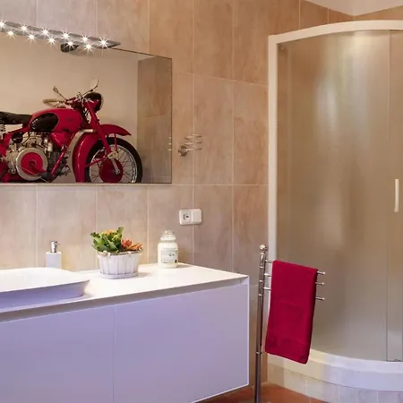Βίλα Casa Tognarello