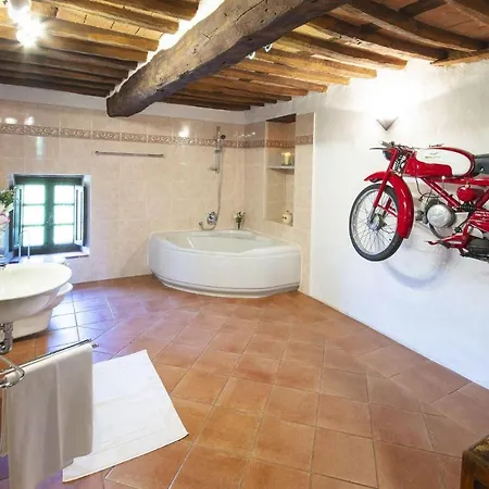 Casa Tognarello